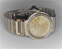 Montre Zenith Femme Platini in Acier MBH4595008197 - MBH4595008197